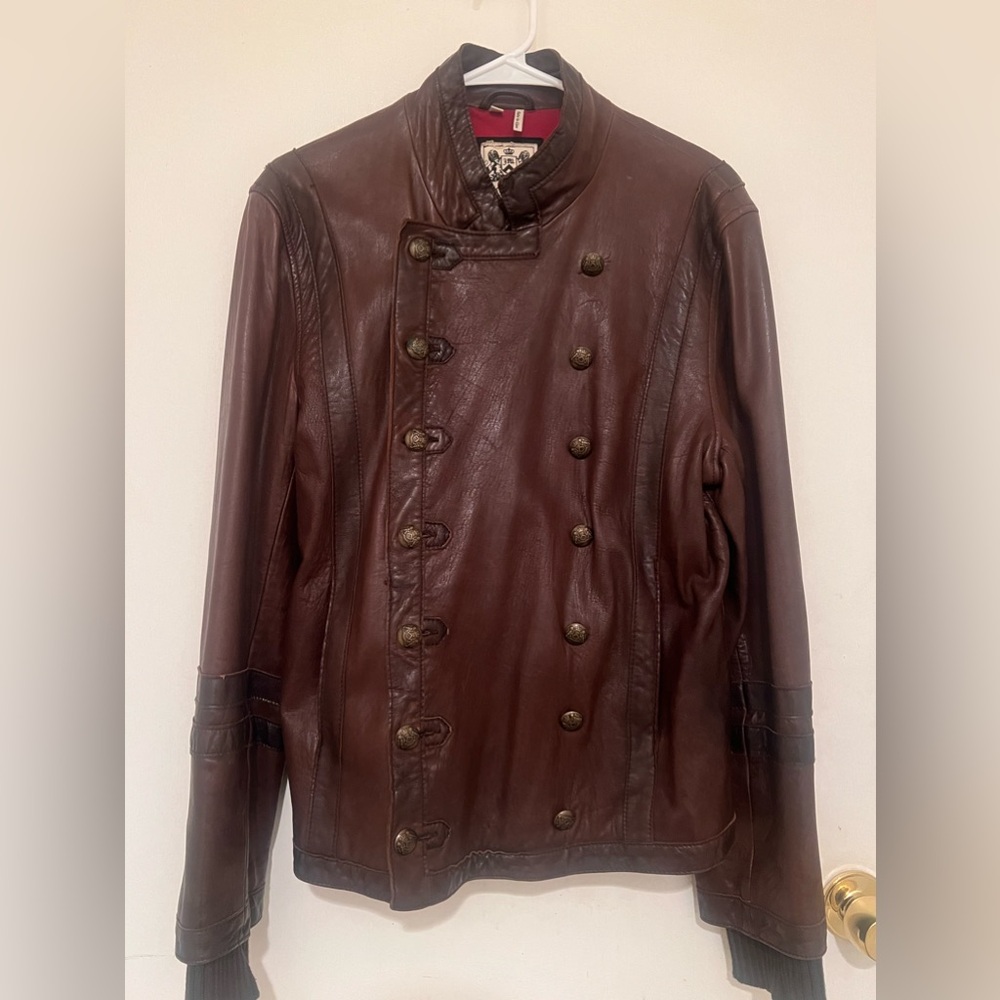 Juicy Couture Jacket